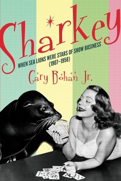 Sharkey - Bohan, Gary