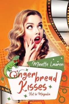 Gingerbread Kisses - Lauren, Minette