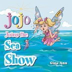 Jojo Joins the Sea Show