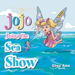 Jojo Joins the Sea Show - Ann, Gina