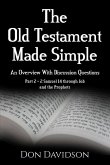 The Old Testament Made Simple