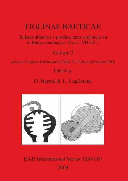 FIGLINAE BAETICAE, Volume 2