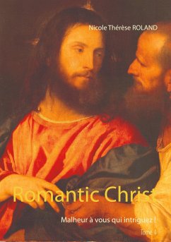 Romantic Christ - Roland, Nicole Thérèse