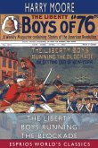 The Liberty Boys Running the Blockade (Esprios Classics)