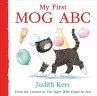 My First Mog ABC - Bild 1