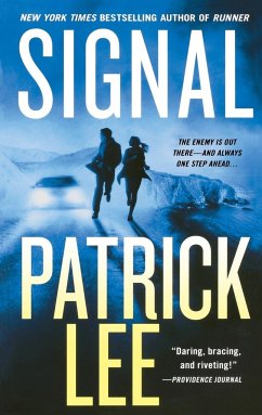 Signal - Lee, Patrick