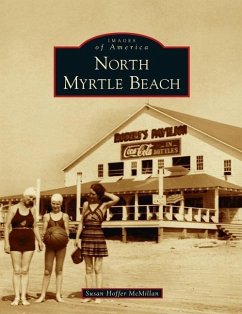 North Myrtle Beach - McMillan, Susan Hoffer