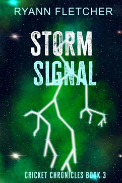 Storm Signal - Fletcher, Ryann