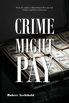 Cover Crime Might Pay