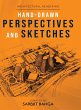 Hand-drawn Perspectives and Sketches - Bild 1