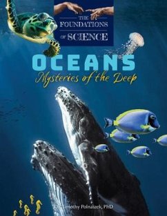 Oceans: Mysteries of the Deep - Polnaszek, Timothy