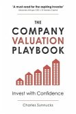 The Company Valuation Playbook