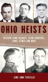 Ohio Heists