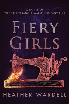 Fiery Girls - Wardell, Heather