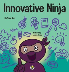 Innovative Ninja - Nhin, Mary