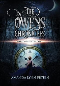 The Owens Chronicles - Petrin, Amanda Lynn