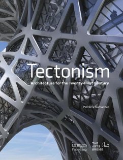 Tectonism - Schumacher, Patrik