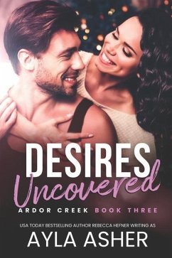 Desires Uncovered - Asher, Ayla