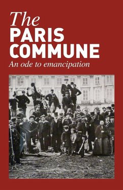 The Paris Commune - Lowy, Michael; Duggan, Penelope; Bensaid, Daniel