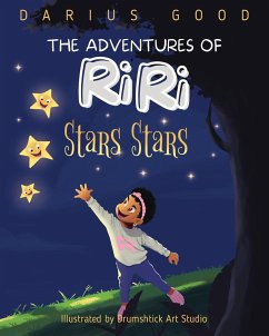The Adventures of RiRi: Stars Stars - Good, Darius