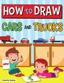 How to Draw Cars and Trucks