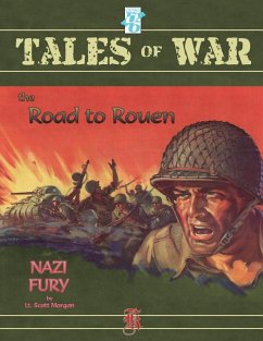 Tales of War - Keck, James