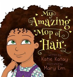 Cover My Amazing Mop of Hair