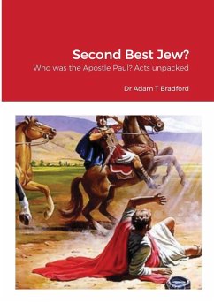 Cover Second Best Jew?