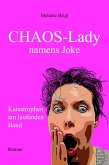 CHAOS-Lady namens Joke (eBook, ePUB)