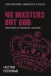 No masters but God (eBook, ePUB) - Bild 1