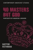 No masters but God (eBook, ePUB)