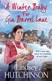 A Winter Baby for Gin Barrel Lane (eBook, ePUB)