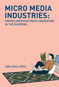 Micro Media Industries - Lopez, Lori Kido