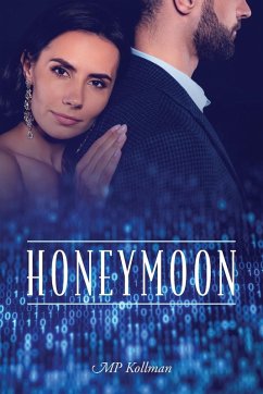 Cover Honeymoon