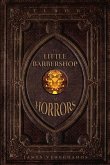 Tlboh: The Little Barbershop of Horrors Volume 1