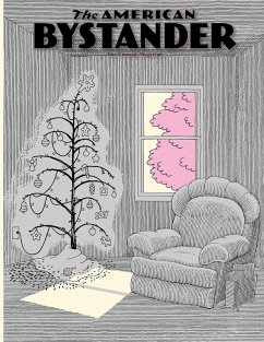 Cover The American Bystander #19