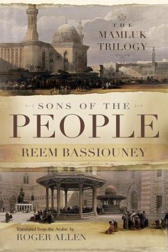 Sons of the People - Bassiouney, Reem