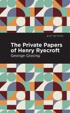 The Private Papers of Henry Ryecroft