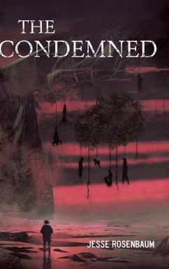 The Condemned - Rosenbaum, Jesse