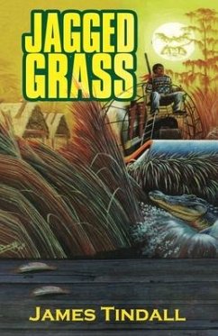 Jagged Grass - Tindall, James A.