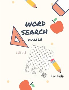 Word Search Animals Book - Store, Ananda