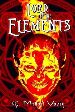 Lord of the Elements - Vasey, G. Michael