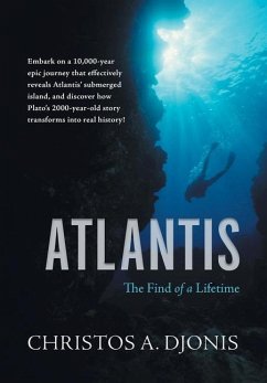 Atlantis - Djonis, Christos A.