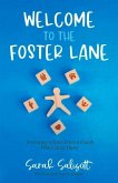 Welcome to the Foster Lane: Parenting Advice from a Coach Who's Been There