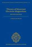 Theory of Itinerant Electron Magnetism