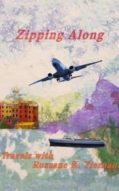 Cover Zipping Along (eBook, ePUB)