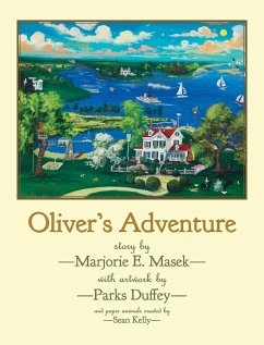 Oliver's Adventure - Masek, Marjorie E