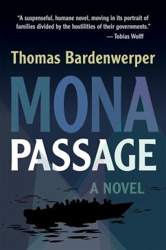 Mona Passage - Bardenwerper, Thomas