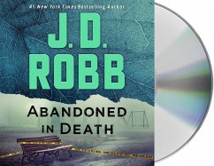 Abandoned in Death - Robb, J. D.