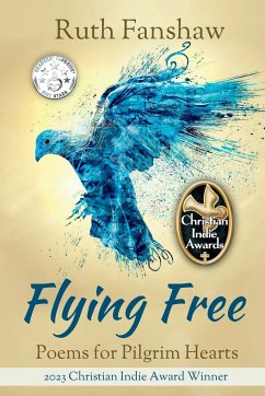 Flying Free - Fanshaw, Ruth